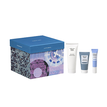 COMFORT ZONE priemonių rinkinys ŠURMULIUOJANTIS MIESTAS, 1 vnt