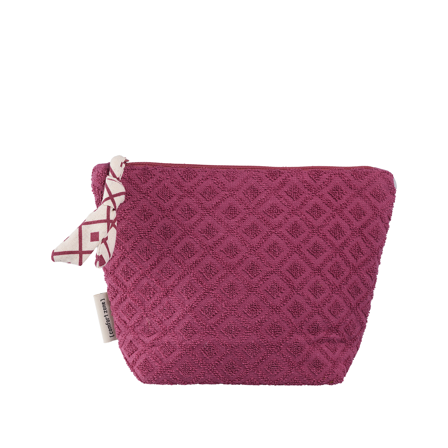 COMFORT ZONE DELUXE POUCH‘24 kosmetinė