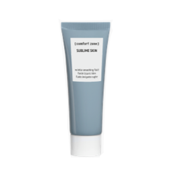 TRAVEL COMFORT ZONE Sublime Skin putlumo suteikiantis stangrinamasis kremas fluidas, 10 ml