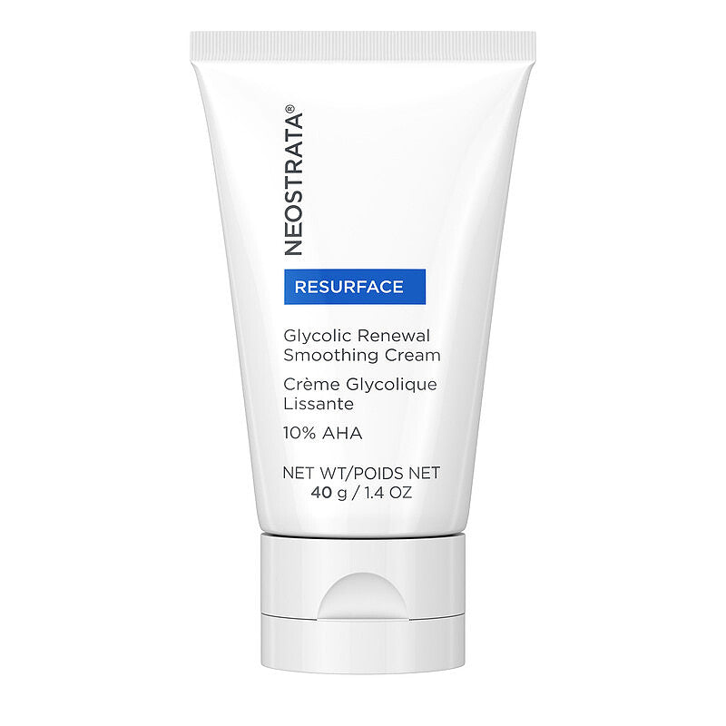 NEOSTRATA RESURFACE Smoothing glikolinis kremas 10 AHA, 40 g