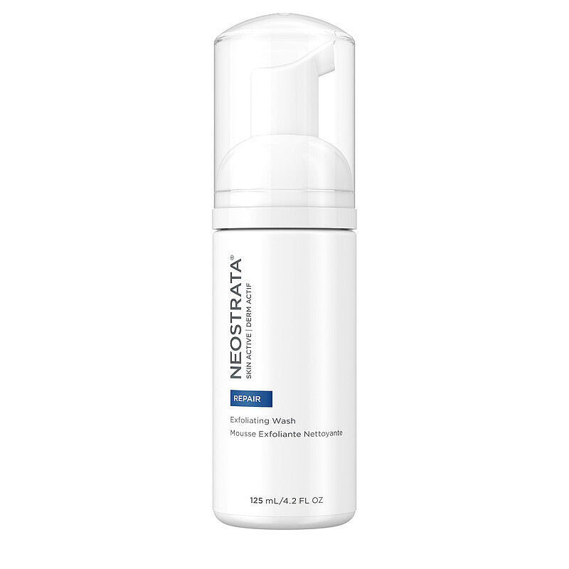 NEOSTRATA SKIN ACTIVE šveičiamasis prausiklis, 125 ml