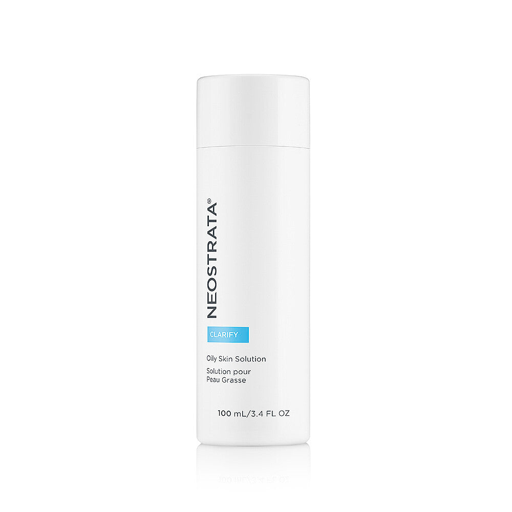 NEOSTRATA Oily Skin 8 AHA tirpalas, 100 ml, riebiai odai