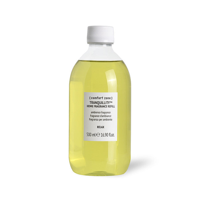 COMFORT ZONE TRANQUILLITY kvapo namams papildymas, 500 ml
