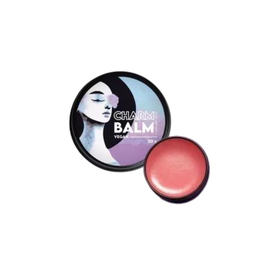 CharmBalm antakių vaškas,10 g
