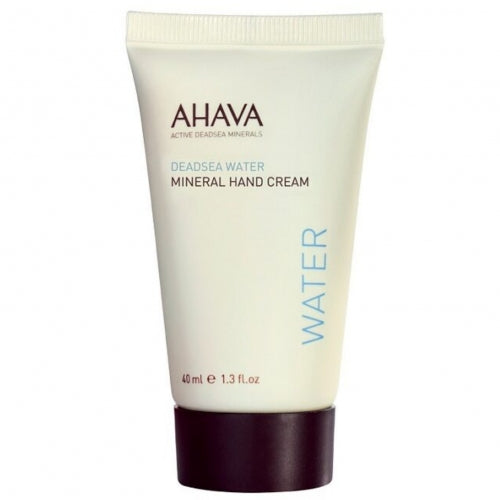 AHAVA MINERAL rankų kremas, 40 ML