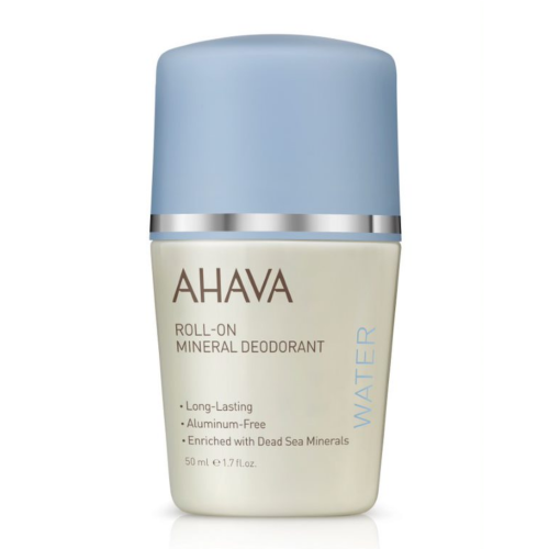AHAVA dezodorantas, 50 ML