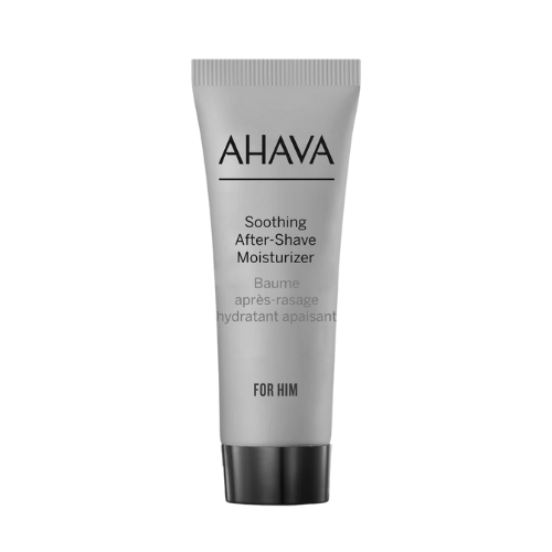 AHAVA MEN raminamasis veido kremas po skutimosi, 15ml