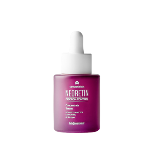 Neoretin DC veido serumas pigmentinėms dėmėms 30 ml