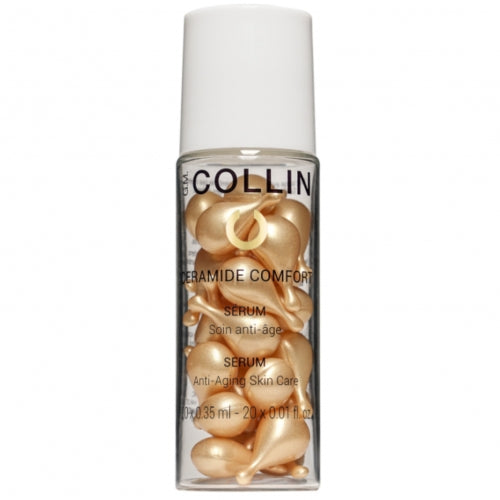 G.M. COLLIN DAILY CERAMIDE COMFORT serumas, 20 vnt.