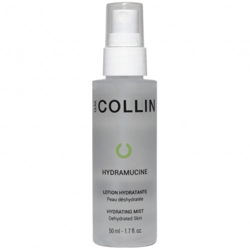 G.M. COLLIN HYDRAMUCINE drėkinanti dulksna, 50 ml