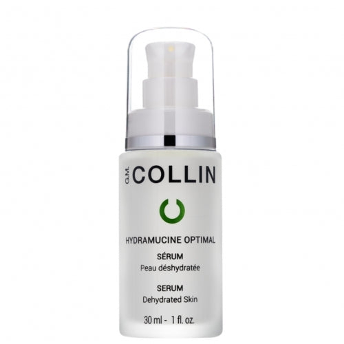 G.M. COLLIN HYDRAMUCINE OPTIMAL drėkinantis serumas, 30 ml