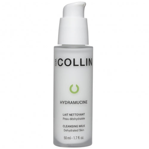 G.M. COLLIN HYDRAMUCINE valomasis pienelis, 50 ML