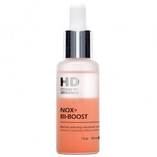 HD NOX+ Bi-Boost dvifazis serumas 30 ml
