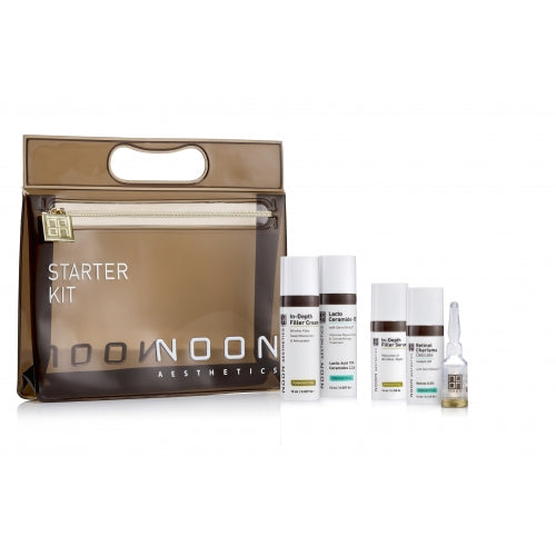 NOON Aesthetics Anti-Aging Starter rinkinys