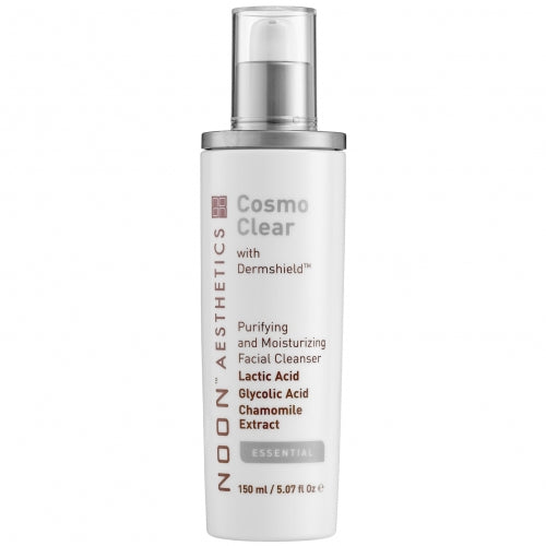 NOON Aesthetics Cosmoclear prausiklis, 150 ml