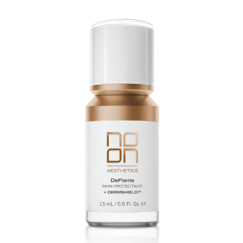 NOON Aesthetics DeFlame Skin Protectant kremas, 15 ml