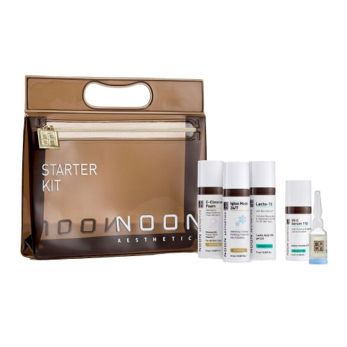 NOON Aesthetics Experience Starter rinkinys