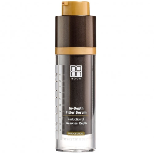 NOON Aesthetics™ In-Depth Filler serumas, 30 ml