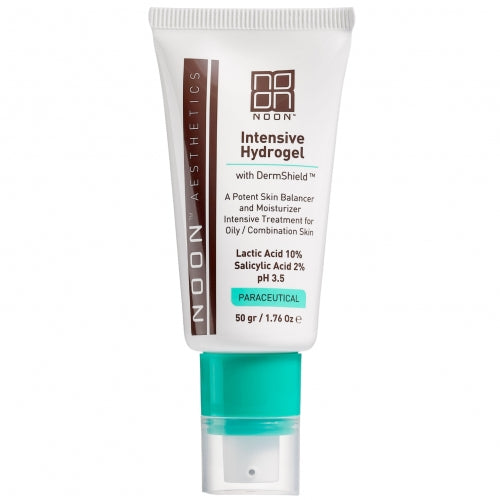 NOON Aesthetics™ Intensive Hydrogel veido kremas, 50 g