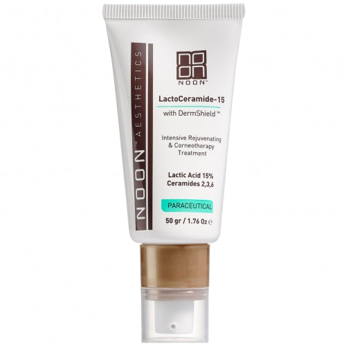 NOON Aesthetics™ LactoCeramide -15 veido kremas, 50 g