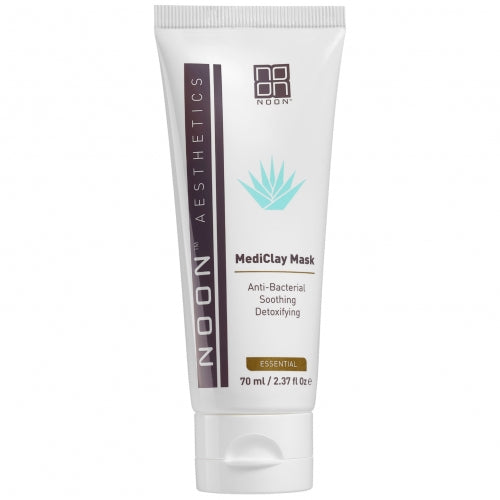 NOON Aesthetics Mediclay veido kaukė, 70 g