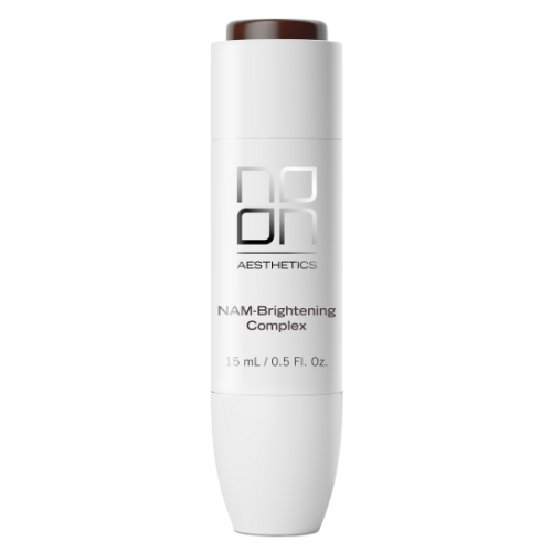 NOON Aesthetics NAM-Brightening Complex 20% ampulė, 15ML