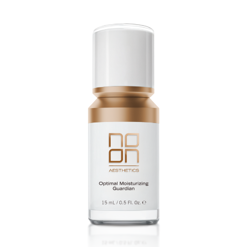 NOON Aesthetics OMG Optimal Moisturizing Guardian kremas, 15ml