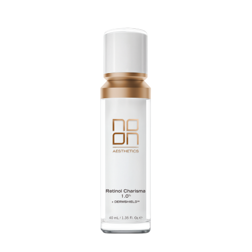 NOON Aesthetics Retinol Charisma Intense 1% kremas nuo raukšlių, 40 ml