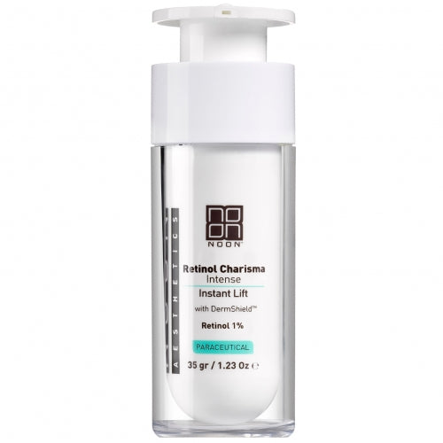 NOON Aesthetics Retinol Charisma Intense 1% kremas, 30 ml
