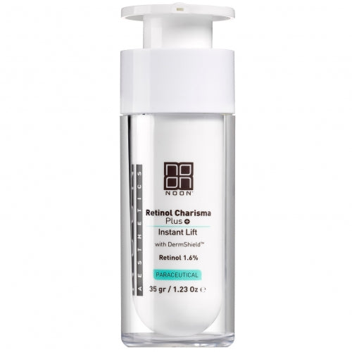 NOON Aesthetics Retinol Charisma Plus 1.6% kremas, 35 g