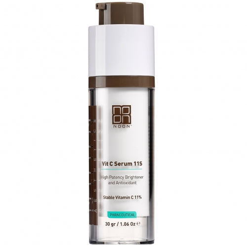 NOON Aesthetics Vit C 11S serumas, 30 g
