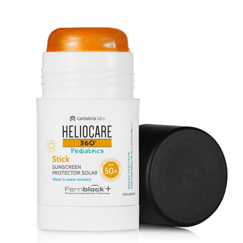 HELIOCARE 360 PEDIATRICS pieštukas SPF50+, 25 G