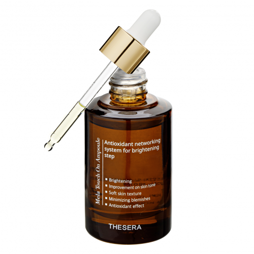 THESERA MELA TOUCH ON serumas, 50 ML
