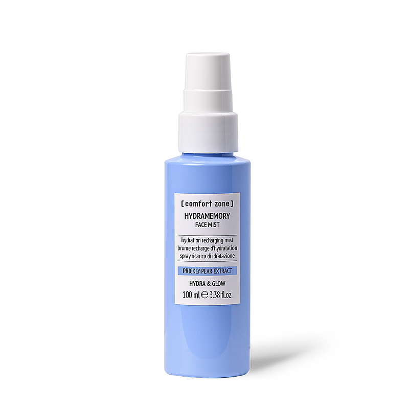COMFORT ZONE HYDRAMEMORY drėkinanti dulksna, 150ml