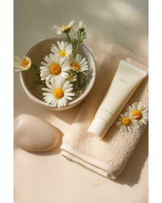 Pavasario veido procedūros