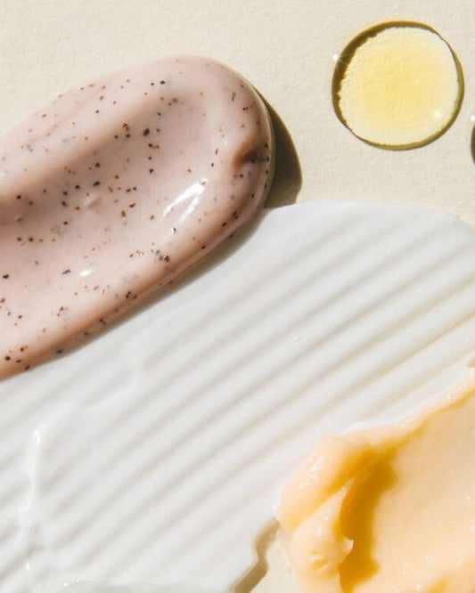 Kosmetikos ingredientai žiemai