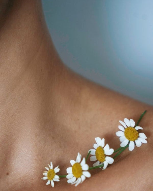 Kaip atgaivinti odą po žiemos?