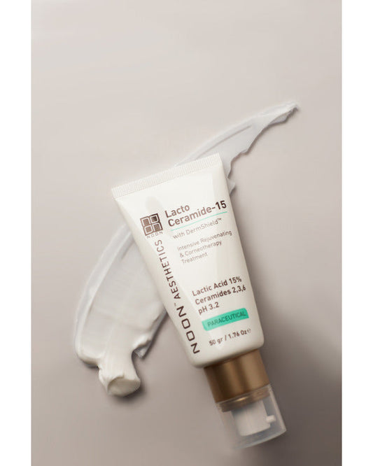 Stiprus odos barjeras – sveikos odos pagrindas