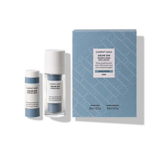 COMFORT ZONE rinkinys SUBLIME SKIN BUNDLE