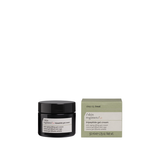 COMFORT ZONE /SKIN REGIMEN/Lx Priešraukšlinis, apsauginis, drėkinamasis kremas, gelis, 50 ml