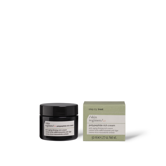COMFORT ZONE /SKIN REGIMEN/Lx Priešraukšlinis, drėkinamasis, maitinamasis kremas, 50 ml