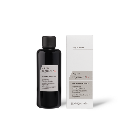 COMFORT ZONE /SKIN REGIMEN/Lx Putojantys šveičiamieji milteliai, 55 g