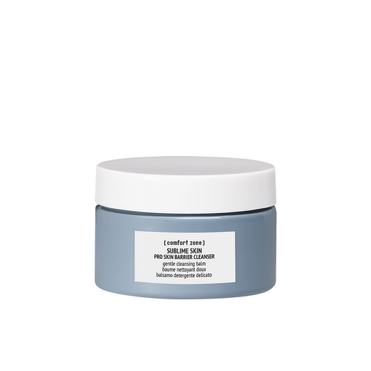 COMFORT ZONE SUBLIME SKIN valomasis balzamas, 100 ml