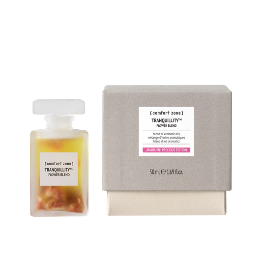 COMFORT ZONE TRANQUILLITY aromatinis gėlių ir aliejų mišinys, 50 ml