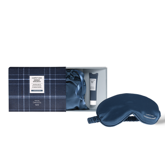 COMFORT ZONE MIDNIGHT WONDERS rinkinys 2025