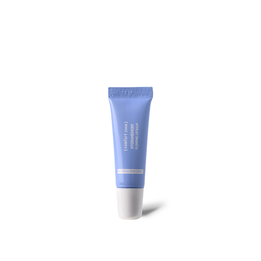 COMFORT ZONE HYDRAMEMORY putlinamasis lūpų balzamas, 10 ml