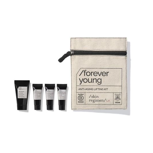 COMFORT ZONE 2025' FOREVER YOUNG KIT rinkinys