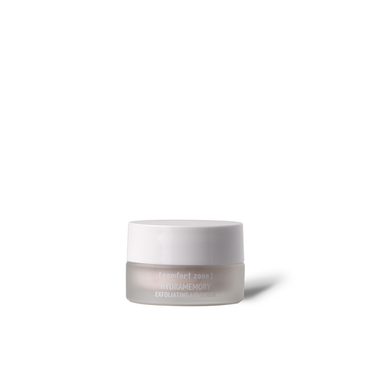 COMFORT ZONE HYDRAMEMORY švelnus lūpų šveitiklis, 10 ml