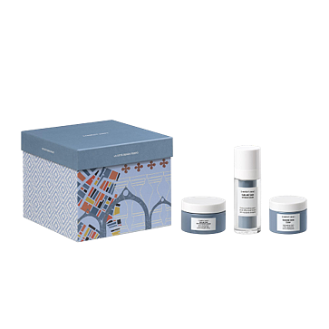 COMFORT ZONE priemonių rinkinys AMŽINASIS MIESTAS, 1 vnt