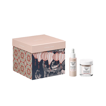 COMFORT ZONE rinkinys ZEN GARDEN